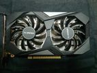 Gigabyte GTX 1650 4GB