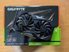 Gigabyte Gtx 1650 4 Gb Oc