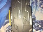 Gigabyte GTX 1660 6GB