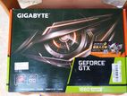 Gigabyte Gtx 1660 6gb Oc Vga