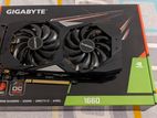 Gigabyte GTX 1660 OC 6G