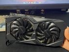 Gigabyte GTX 1660 Super 6GB VGA