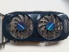 Gigabyte GTX 560 ti 1GB