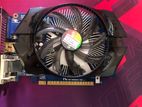 Gigabyte GTX 650 1 GB VGA