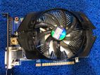 Gigabyte GTX 650 1GB Gaming VGA
