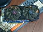 Gigabyte GTX 660 2GB Gaming VGA Card