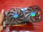 Gigabyte GTX 660 Ti WindForce