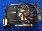 Gigabyte GTX 750 1GB Gaming VGA