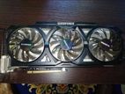 Gigabyte GTX 760 2GB VGA Card