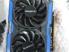 Gigabyte GTX 960 - 4GB