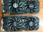 GIGABYTE GTX 960 4gb GAMING VGA