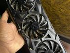 Gigabyte GTX 970 4GB Gaming VGA