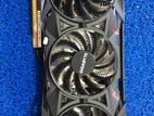 GIGABYTE GTX 970 4GB VGA Card