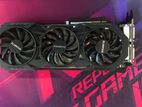 Gigabyte GTX 970 4GB VGA
