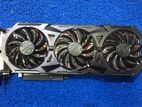 GIGABYTE gtx 970 G1 VGA