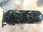 Gigabyte GTX 970 OC 4GB