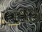 Gigabyte GTX 970 VGA Card