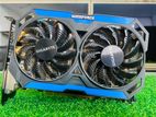 GIGABYTE GTX960 4GB USED VGA CARD