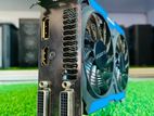 Gigabyte GTX960 4GB Used VGA Card
