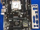 Gigabyte H 110 M.2 Motherboard