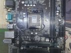 Gigabyte H110 6/7 Gen Motherboard