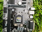 Gigabyte 6th Gen Motherboard