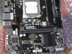Gigabyte H110 Motherboard