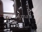 Gigabyte H110 Motherboard