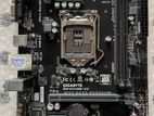 Gigabyte H110 Motherboard