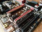 Gigabyte H170 Motherboard