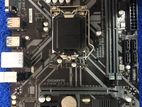 Gigabyte H310 8/9 Gen Motherboard