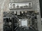 Gigabyte H310M Motherboard