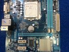 Gigabyte H61 3rd Gen Motherboard