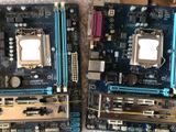 Gigabyte H61 3rd Gen Motherboard