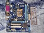 Gigabyte H61 Motherboard