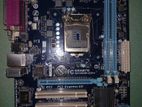 Gigabyte H61M Motherboard