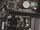 Gigabyte H81 Motherboard