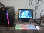 i5 4h Gen Gaming Pc