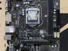 Gigabyte H81 Motherboard