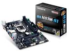 Gigabyte H81 Motherboard