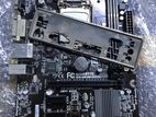 Gigabyte H81 Motherboard