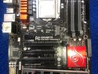 Gigabyte H97 Gaming Mother Board
