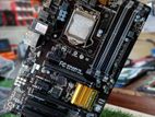 Gigabyte H97 Gaming Mother Board