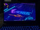 i7 Gigabyte Laptop