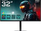 Gigabyte MO32U 32" Gaming Monitor