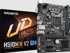 Gigabyte Motherboard H510M V2