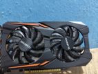 Gigabyte Nvidia 1050ti Graphics Card