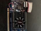 Gigabyte Nvidia Ge Force 210 VGA Card