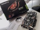 Gigabyte Nvidia GeForce GTX 1060 3GB GDDR5