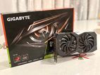 Gigabyte Nvidia GeForce GTX 1660 Super 6GB OC Edition